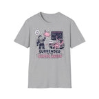 Snack Quartermaster T-Shirt