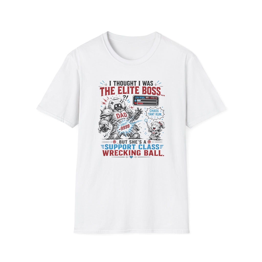 Elite Boss T-Shirt