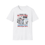 Elite Boss T-Shirt