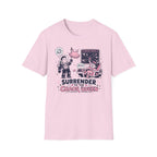 Snack Quartermaster T-Shirt