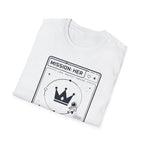Mission: Her T-Shirt