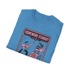 Homework Standoff T-Shirt