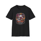Patch Notes T-Shirt