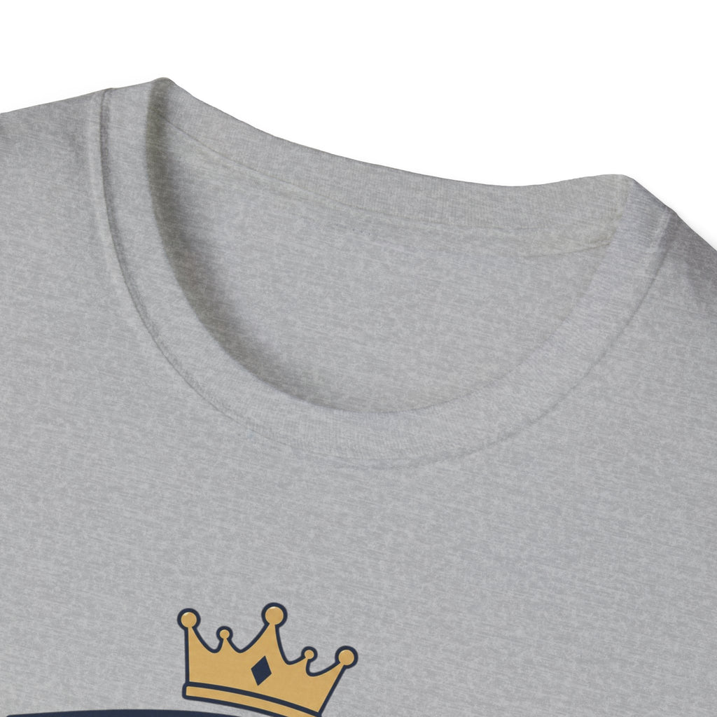 The Pushover Paladin T-Shirt