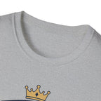 The Pushover Paladin T-Shirt