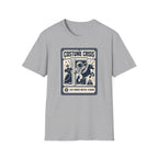 Costume Crisis T-Shirt