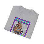 The Pushover Paladin T-Shirt