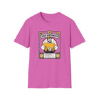 Snack Quartermaster T-Shirt