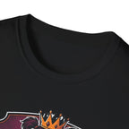 Patch Notes T-Shirt