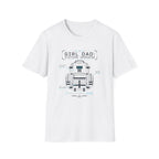 Girl Dad: Systems Operator T-Shirt