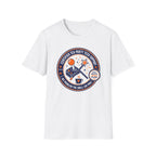 Certified Tea Party Support T-Shirt