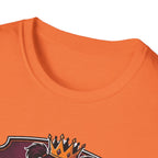 Patch Notes T-Shirt