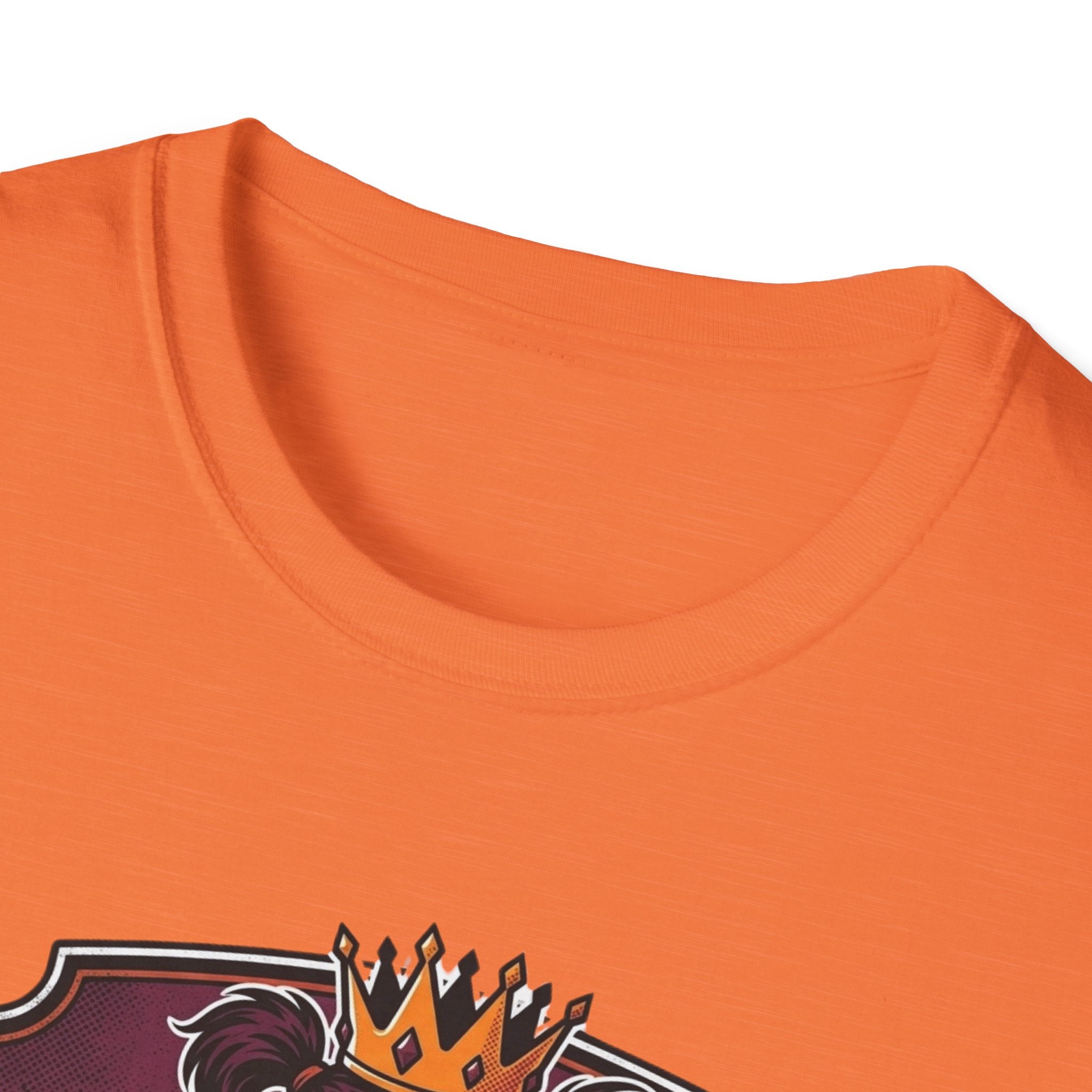 Patch Notes T-Shirt
