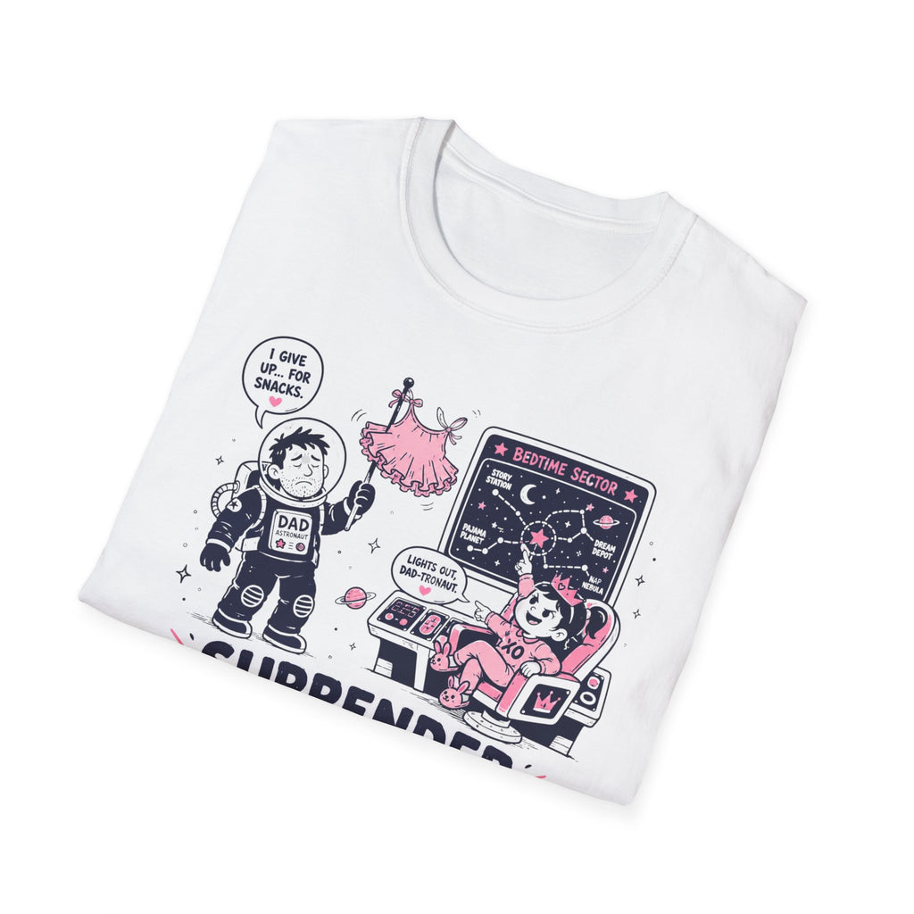 Snack Quartermaster T-Shirt