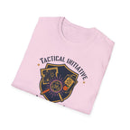 Tactical Initiative T-Shirt