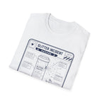 Glitter Incident T-Shirt