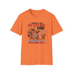 Elite Boss T-Shirt