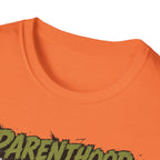 Parenthood Critical Fail T-Shirt