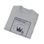 Mission: Her T-Shirt