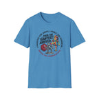 Giantess Arrived T-Shirt
