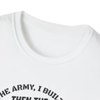 Giantess Arrived T-Shirt
