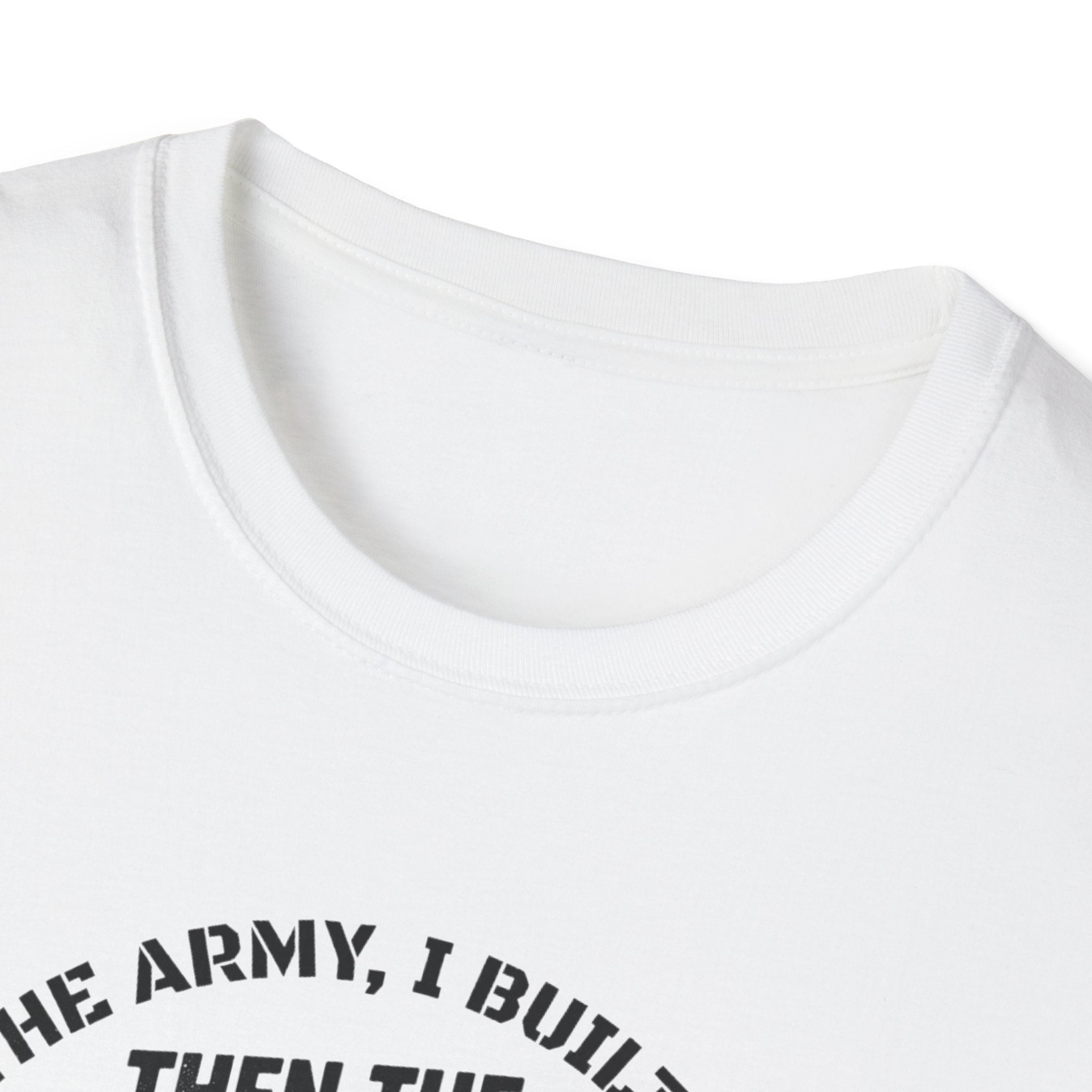 Giantess Arrived T-Shirt