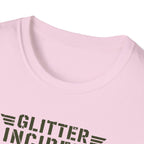 Glitter Incident T-Shirt