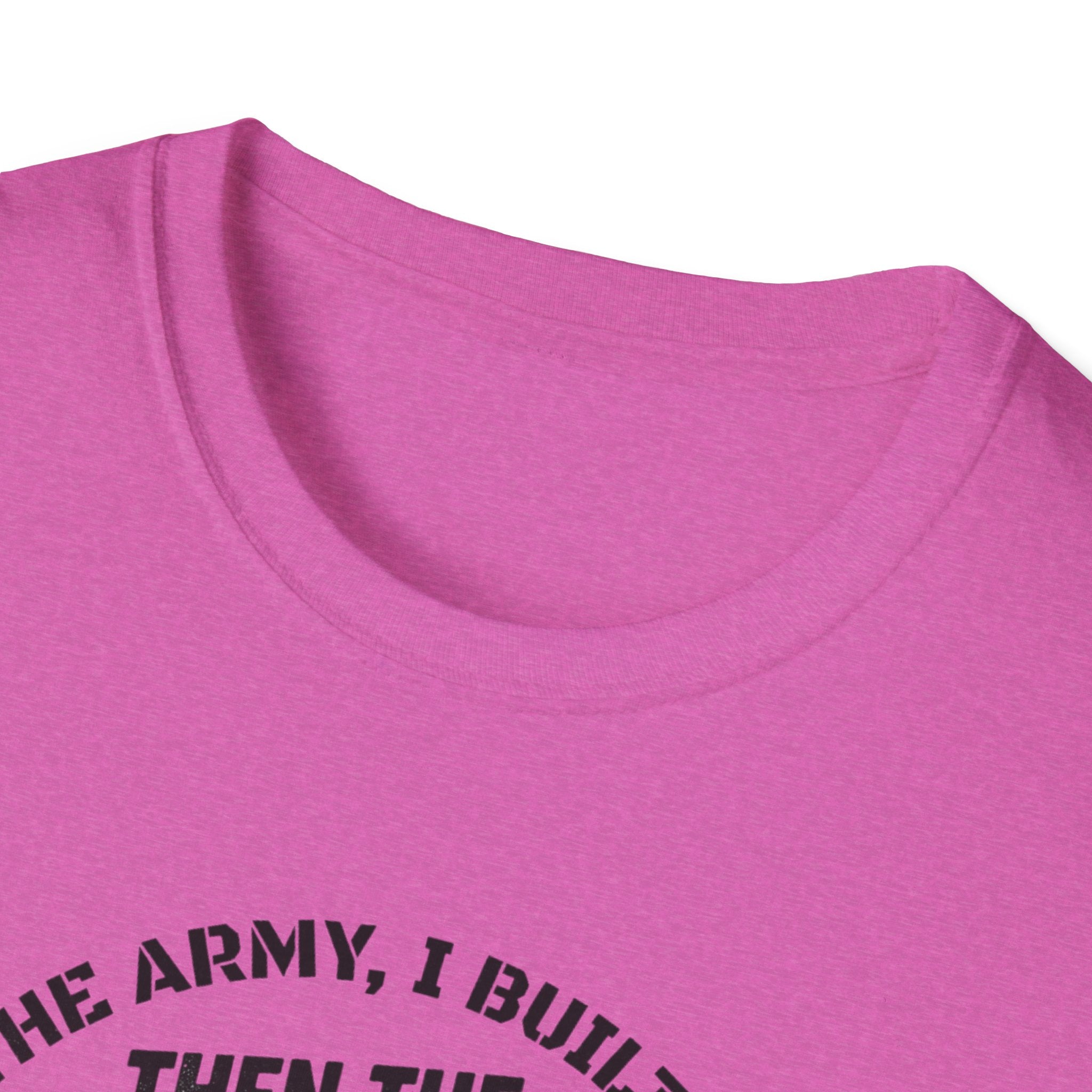 Giantess Arrived T-Shirt