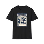 Costume Crisis T-Shirt