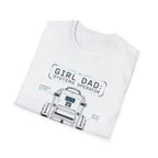 Girl Dad: Systems Operator T-Shirt