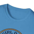 Girl Dad: Chaos Class T-Shirt