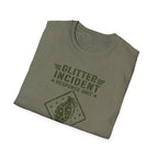 Glitter Incident T-Shirt