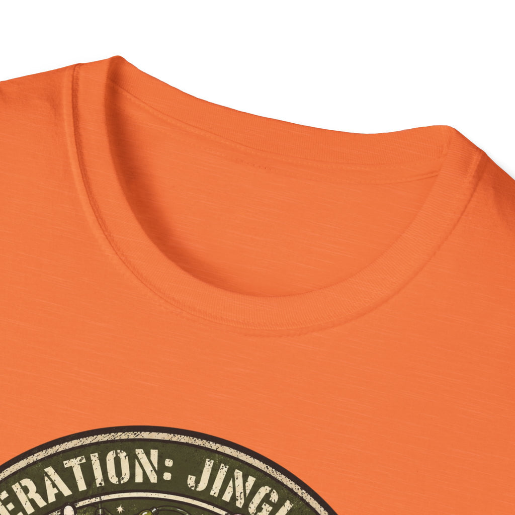 Parenthood Critical Fail T-Shirt