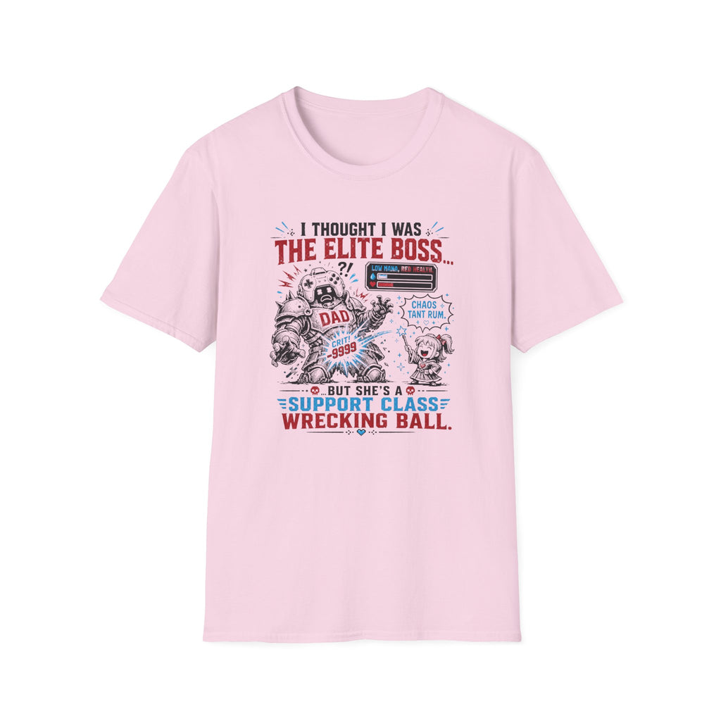 Elite Boss T-Shirt