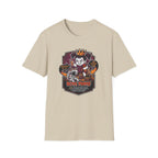 Patch Notes T-Shirt