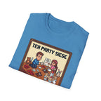 Tea Party Siege T-Shirt