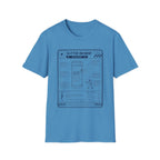 Glitter Incident T-Shirt
