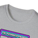 The Pushover Paladin T-Shirt