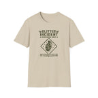 Glitter Incident T-Shirt