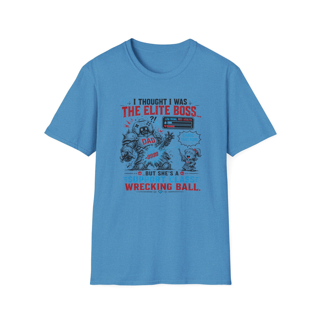 Elite Boss T-Shirt