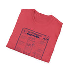 Glitter Incident T-Shirt