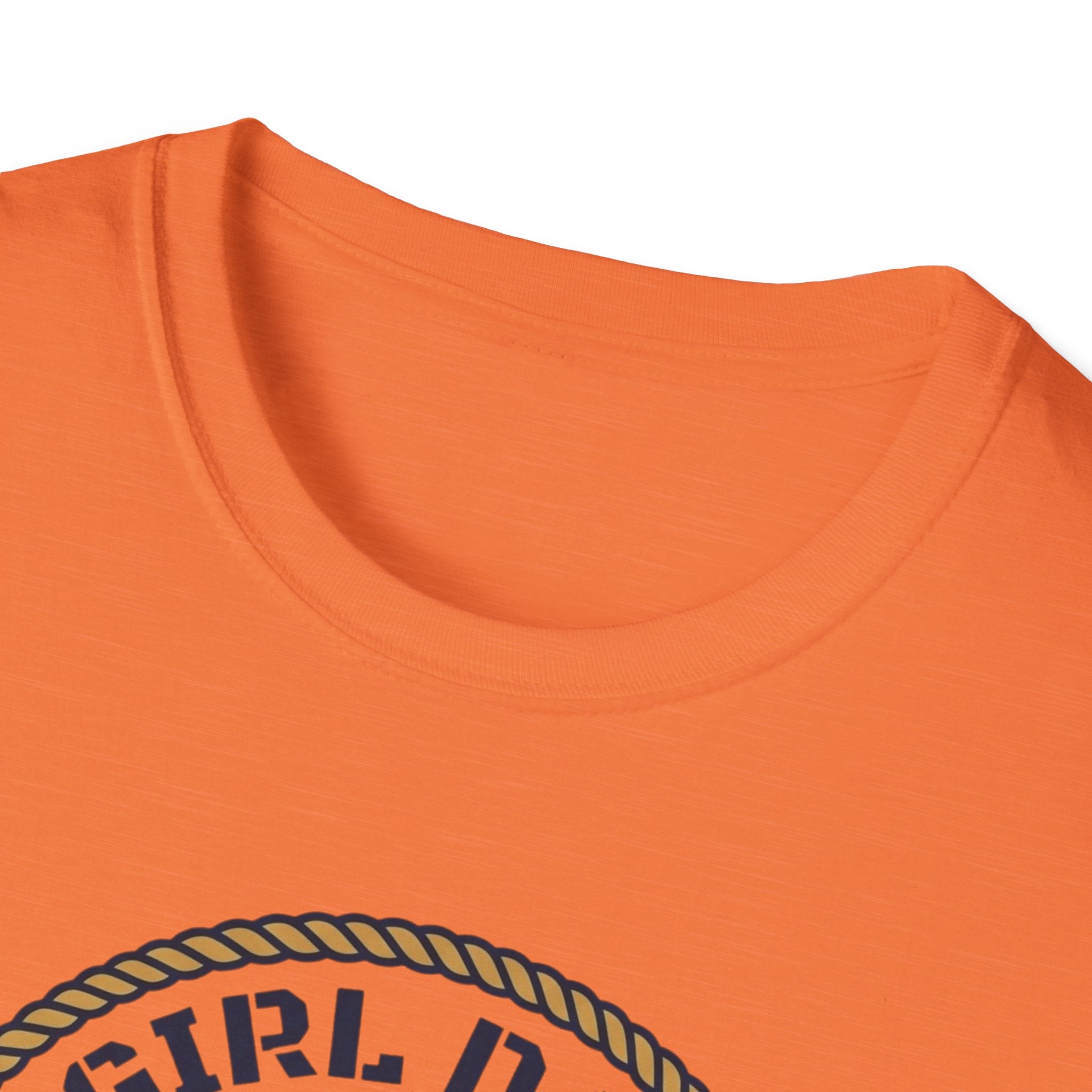 Girl Dad: Chaos Class T-Shirt