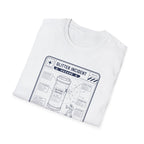Glitter Incident T-Shirt