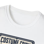 Costume Crisis T-Shirt