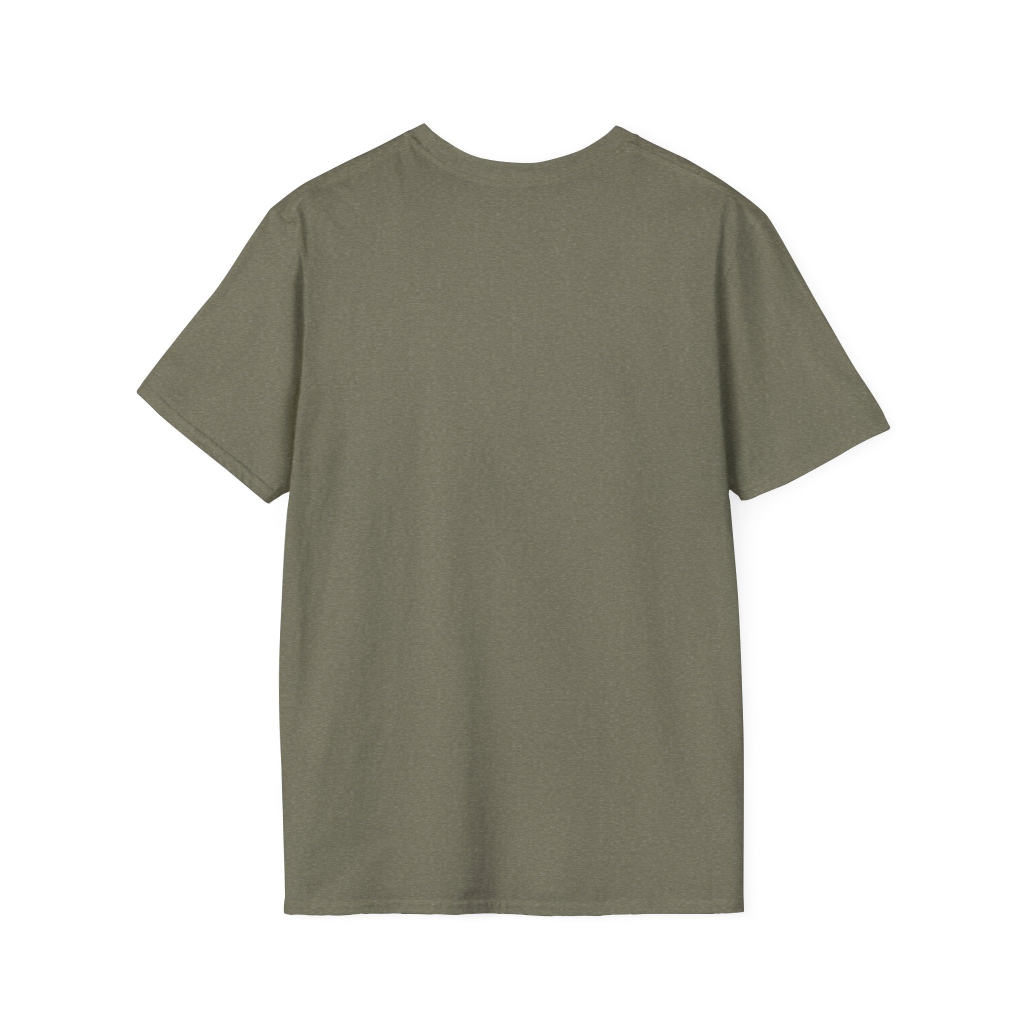 Tea Party Siege T-Shirt
