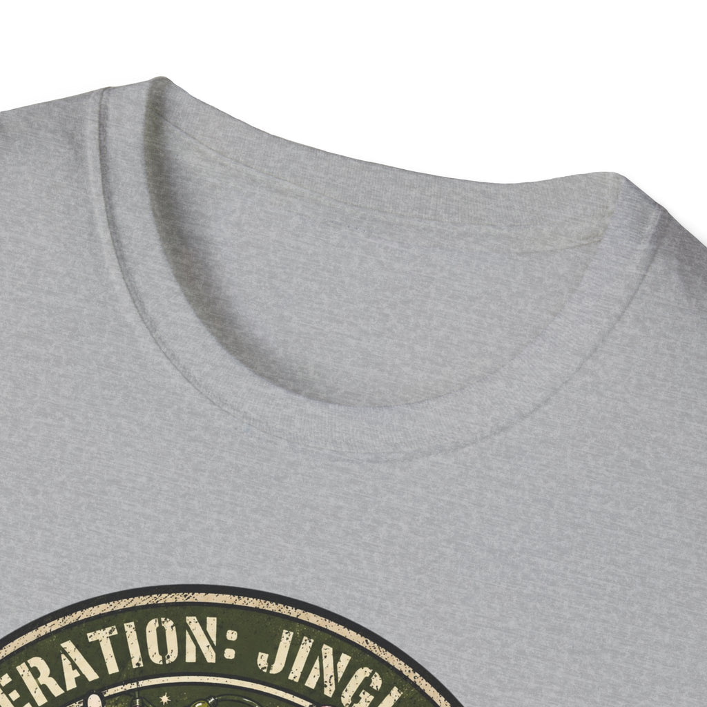 Parenthood Critical Fail T-Shirt