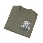 Tea Party Veteran T-Shirt