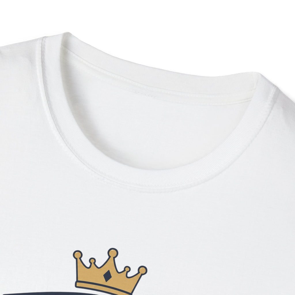 The Pushover Paladin T-Shirt