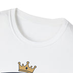The Pushover Paladin T-Shirt