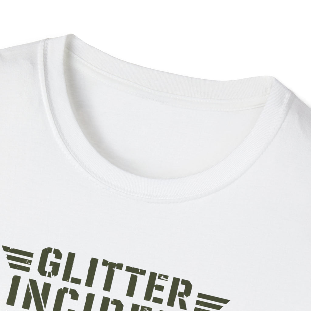 Glitter Incident T-Shirt